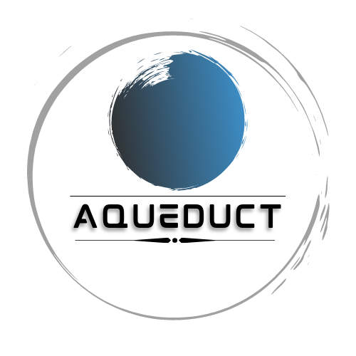 Aqueduct Logo